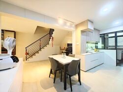 Blk 135 Cashew Road (Bukit Panjang), HDB Executive #556465381